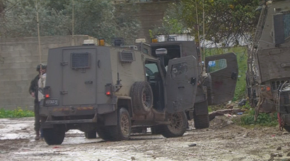 Israeli military continues assault on Jenin during Ramadan