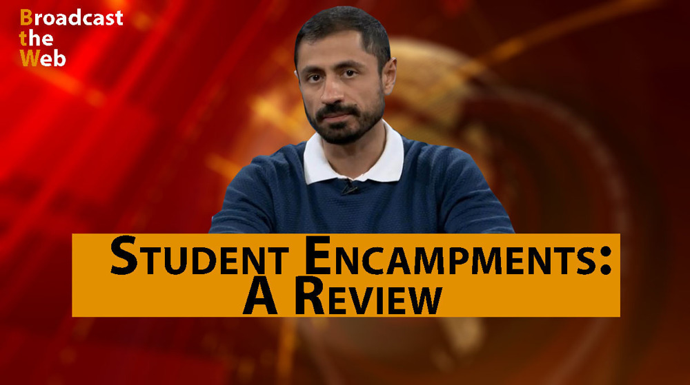 Student encampments: A review