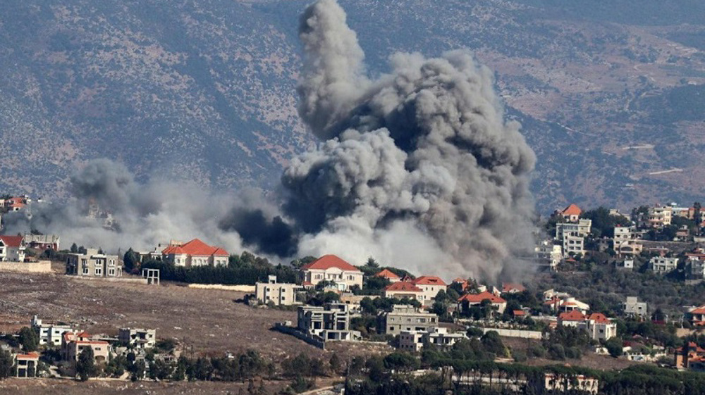 One killed, another critically injured in Israeli airstrike on southern Lebanon