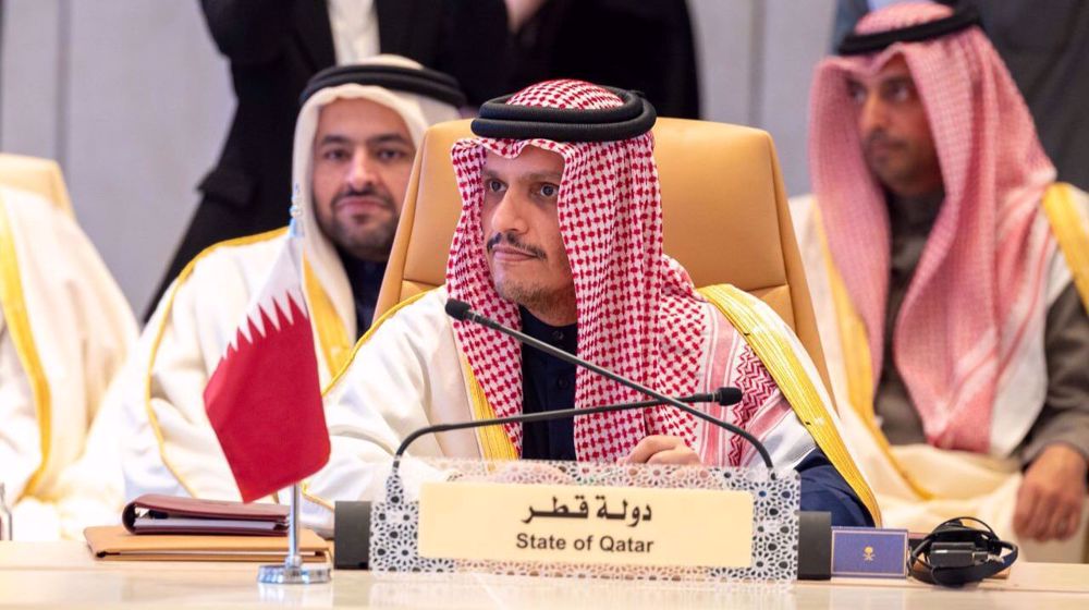 Doha s’oppose aux sanctions occidentales contre l’Iran