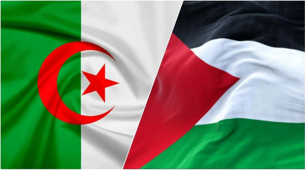 La Palestine; une priorité absolue pour l'Algérie