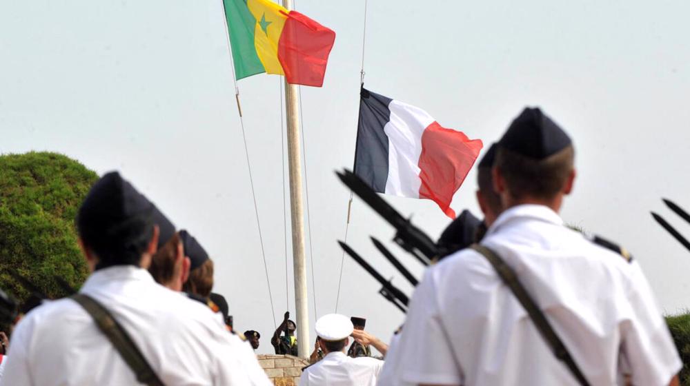 La France restitue au Sénégal plusieurs installations militaires