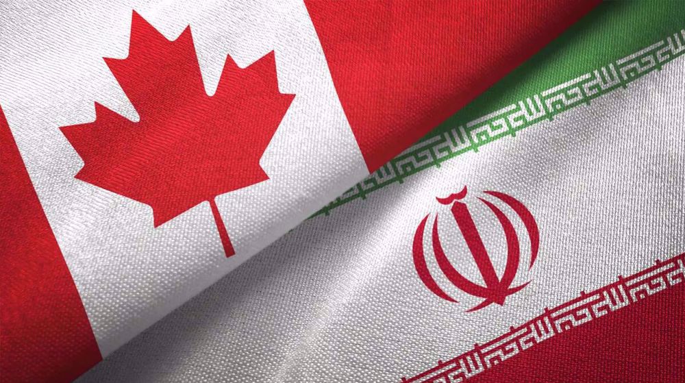  Iran slams Canada’s new sanctions as ‘deceitful’, in breach of int’l law