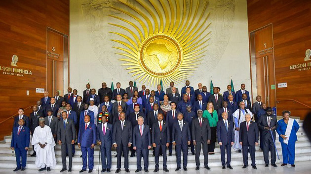 38th African Union Summit