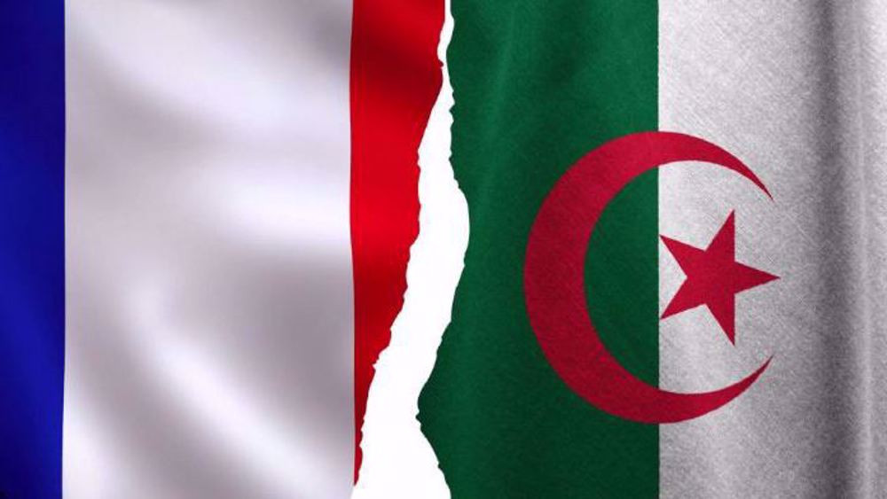 Algérie-France: vers un point de non retour ?