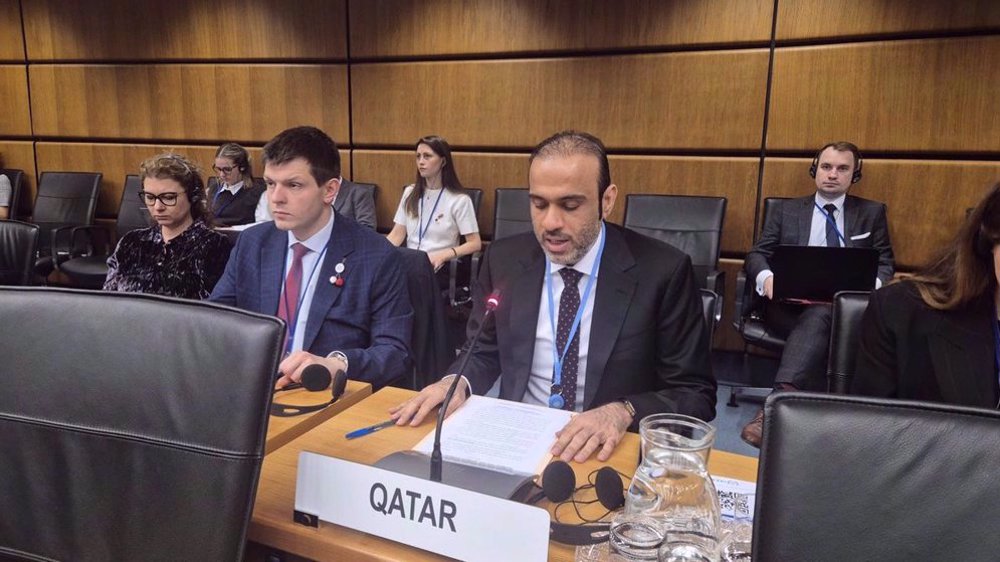 Le Qatar appelle l'AIEA à surveiller les installations nucléaires israéliennes