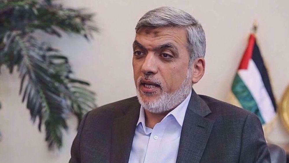 Hamas official: Israel continues its policy of collective punishment against Palestinian people