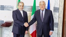 Israel is the sole obstacle to nuke-free West Asia: Iran FM