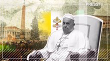 Obituary: Pope Francis, first Latin American pontiff, friend of Iran, critic of Gaza genocide