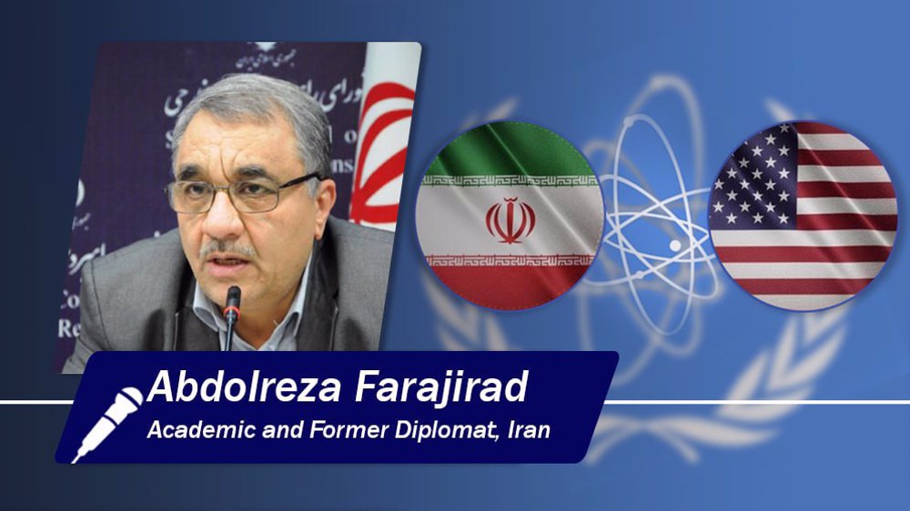 There is good chance that US and Iran can reach an agreement: Veteran diplomat