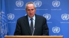 UN: US strikes in Yemen pose growing risk to civilians