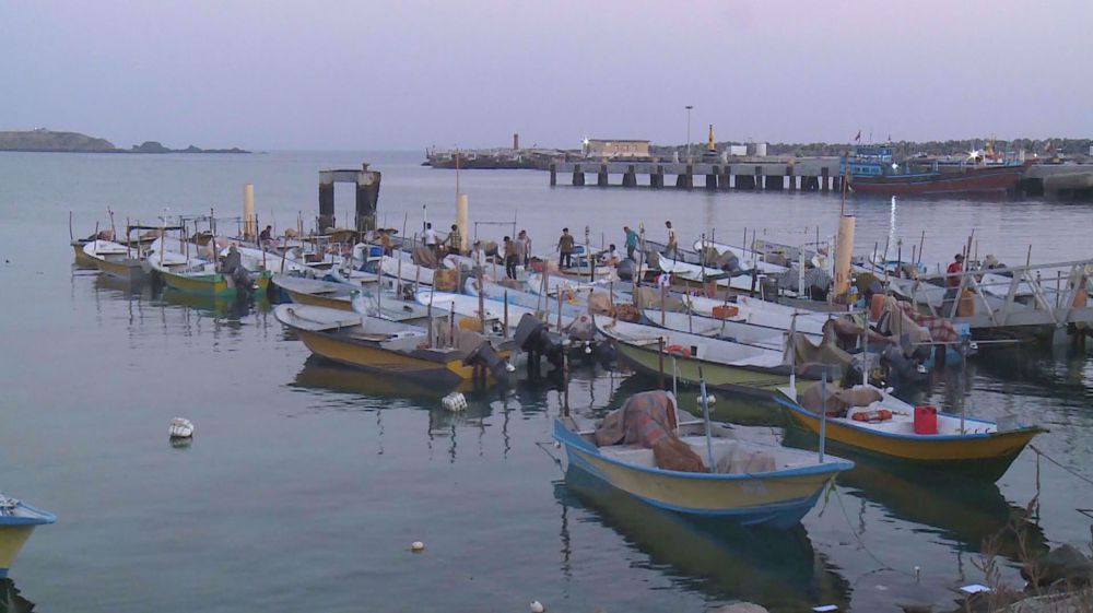 Iran marks Persian Gulf Day honoring Abu Musa Island