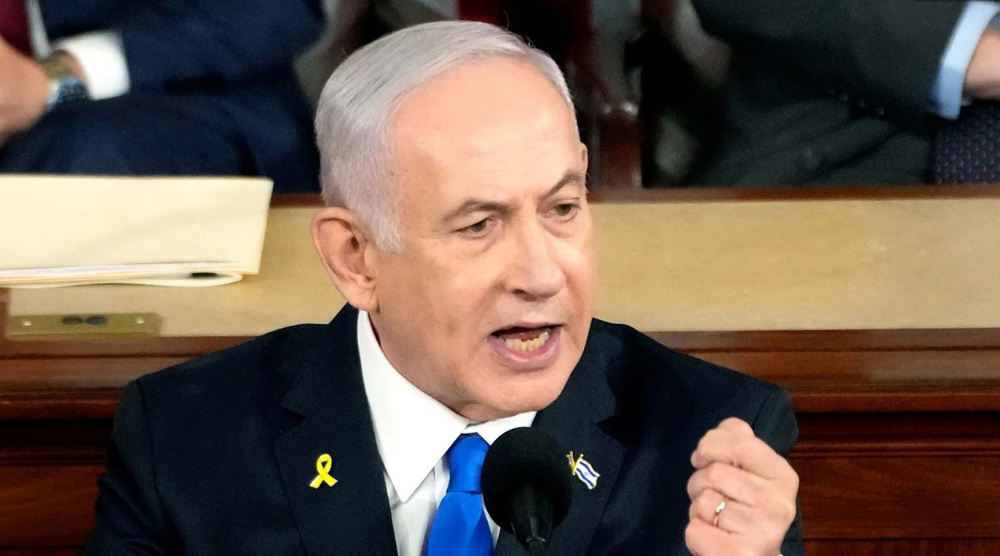 Hamas: Netanyahu struck by ‘madness of defeat, illusion of false victory’