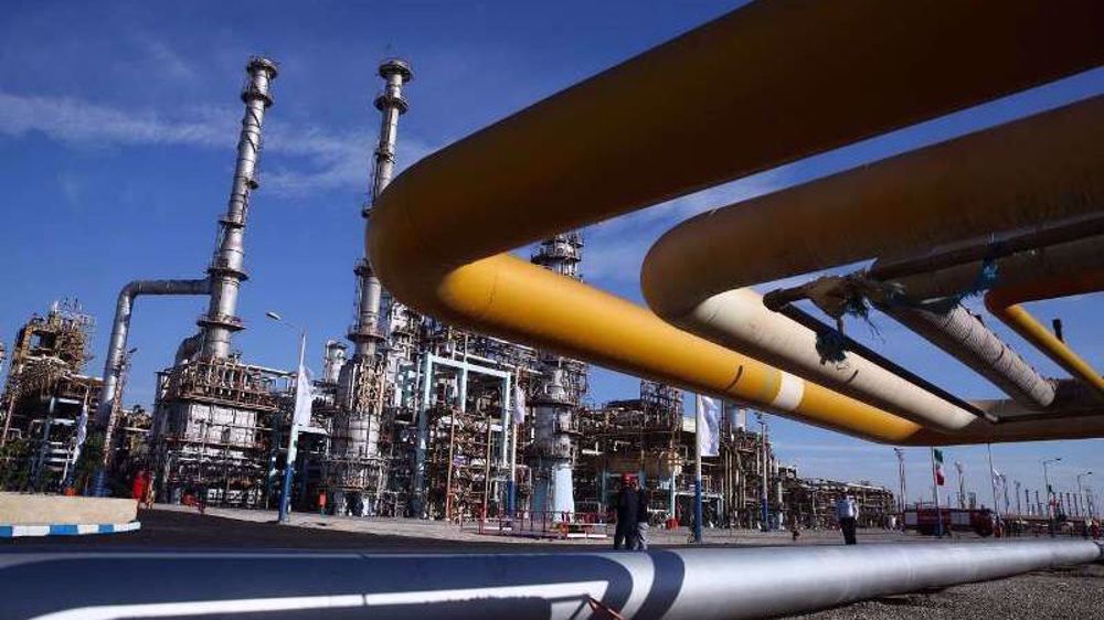 Iran launches first domestic plant to produce bioethanol gasoline