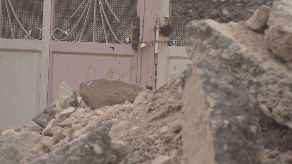 Palestinian children denied education in Jenin amid Israeli atrocities