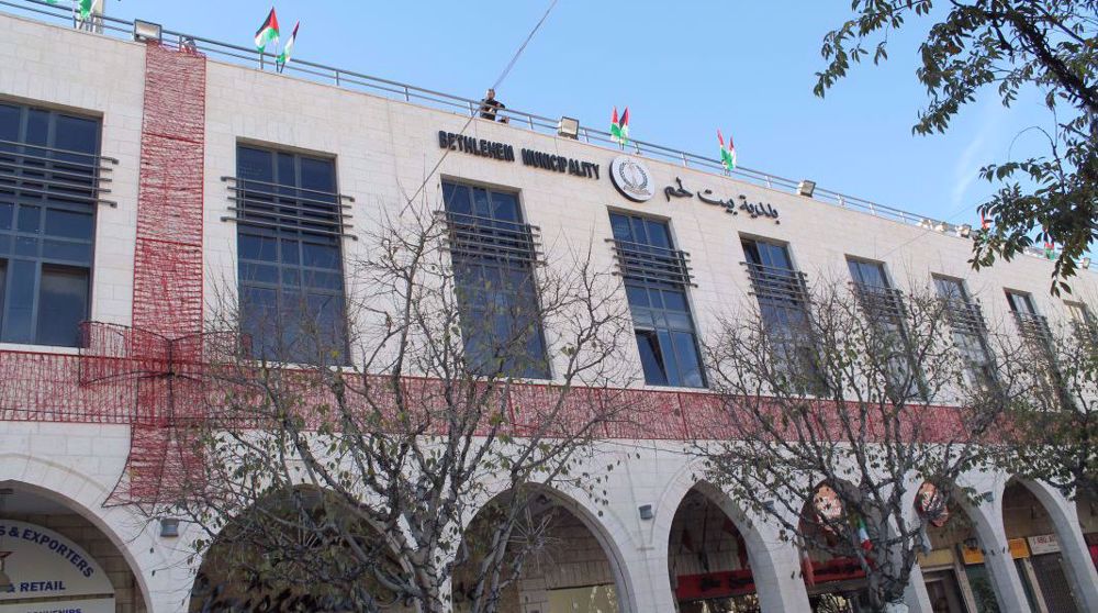 Bethlehem: Israeli ban on French delegation ‘unacceptable breach’ undermining peace and cooperation
