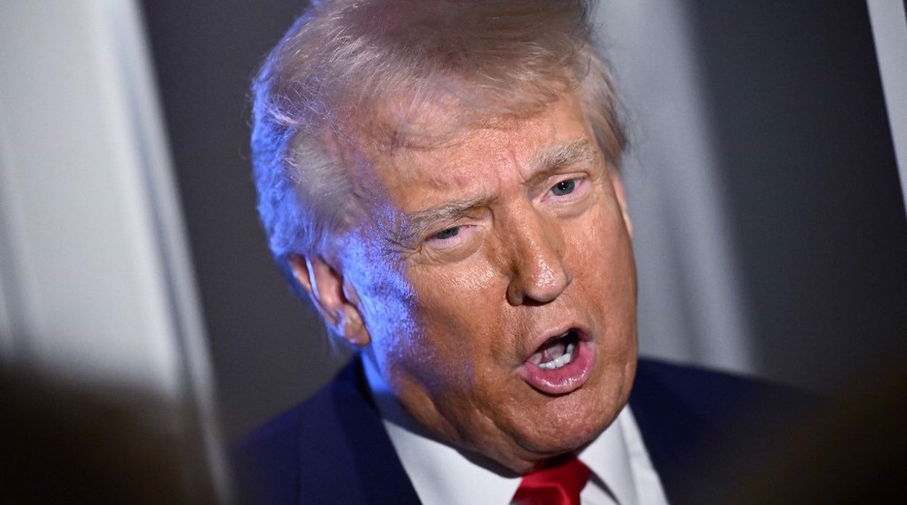 Negative impact of Trump tariffs on UK economy