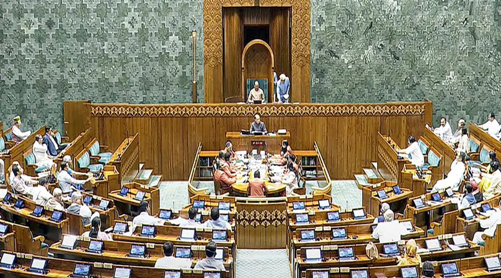 Indian parliament approves controversial Muslim Waqf law