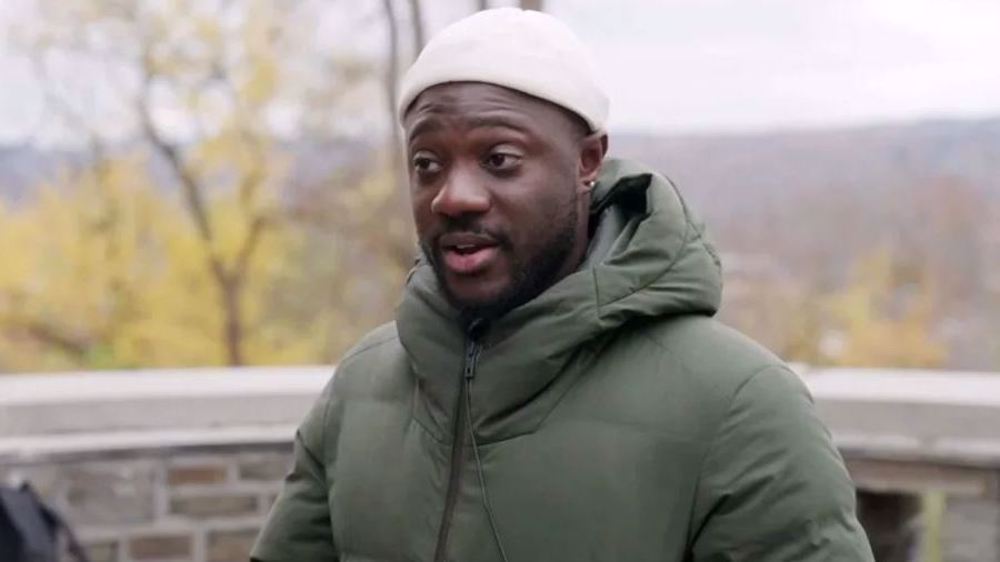 Cornell University student says he fled US due to 'Trump's lawlessness'