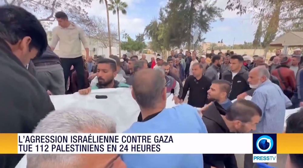Journal du 4 avril 2025