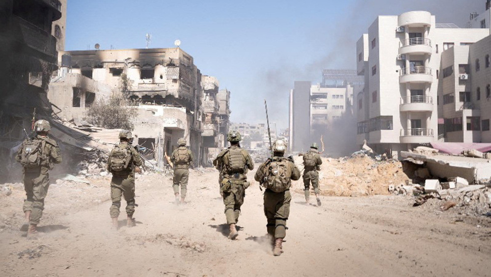 Israeli report: Netanyahu moving to expand war on Gaza Strip
