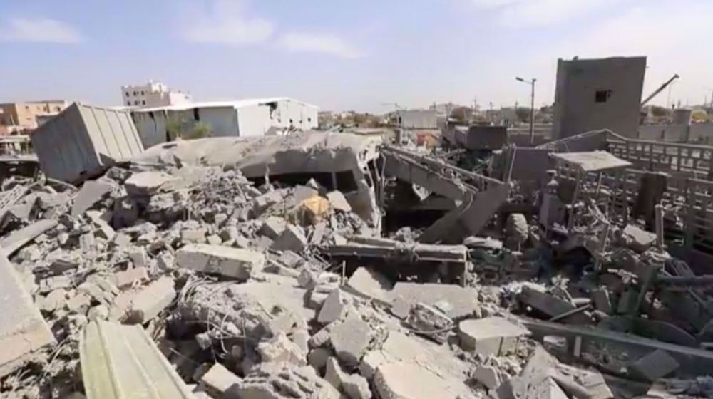 US military may have drawn intel from social media accounts for deadly Yemen strike: Report