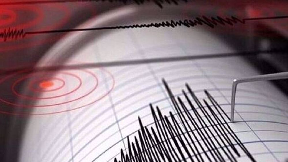 Nearly 30 injured in magnitude 5 quake in northeast Iran 