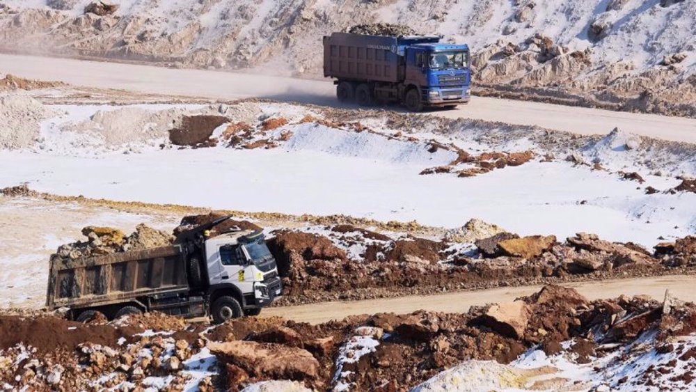US, Ukraine sign long-awaited deal on rare minerals