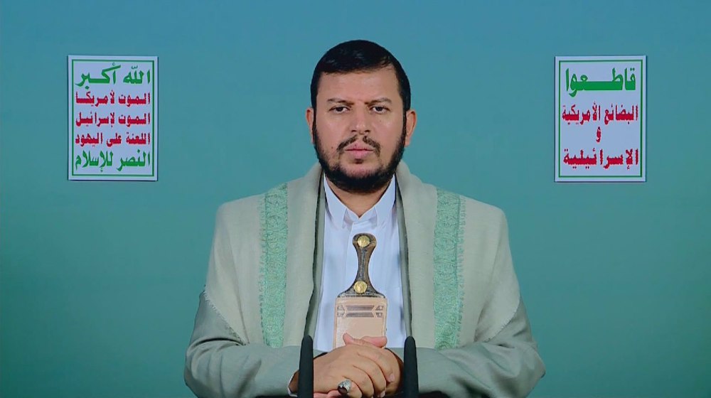 Houthi: US airstrikes cannot stop Yemen's anti-Israeli operations