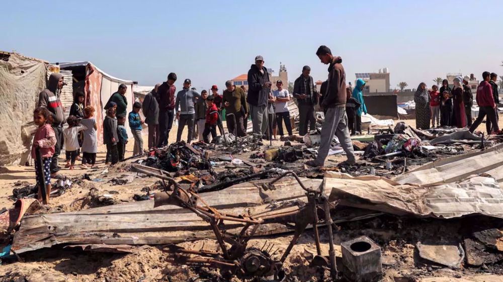 Gaza : le génocide se poursuit, le bilan dépasse les 52 400 morts 