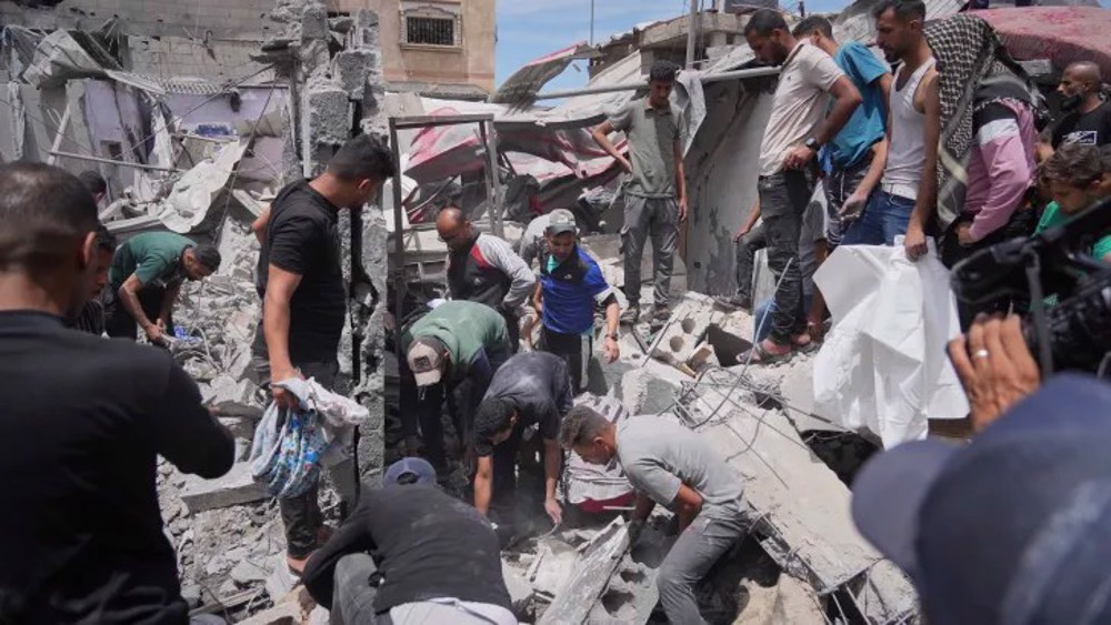 Israel kills more Palestinians; death toll exceeds 52,400