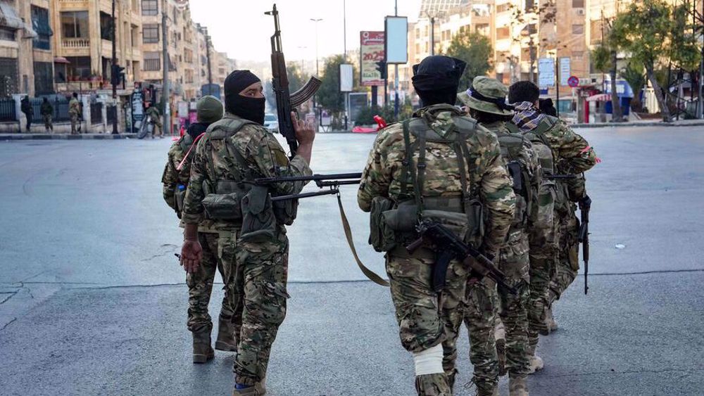 Syrie : les violences interconfessionnelles font plus de 100 morts 