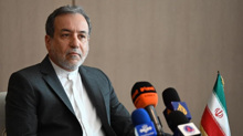 FM: Raising concerns about Iran’s peaceful nuclear work while ignoring Israel’s nukes ‘unacceptable’