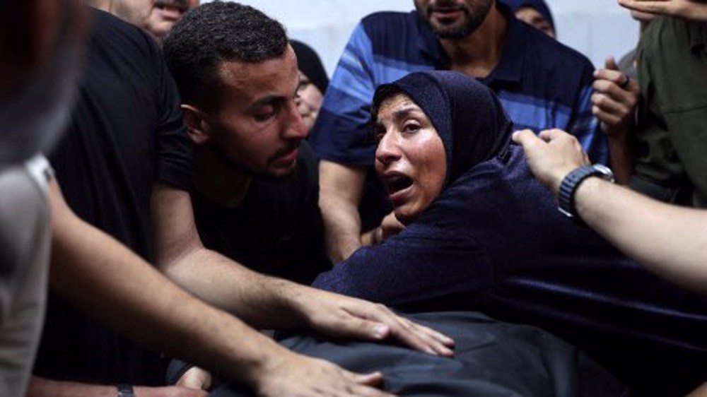 Children perish among 23 latest victims of Israel’s unceasing war of genocide on Gaza