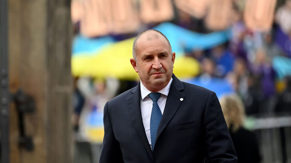 Bulgarian Pres. Radev slams EU’s support to Ukraine’s ‘doomed’ war against Russia