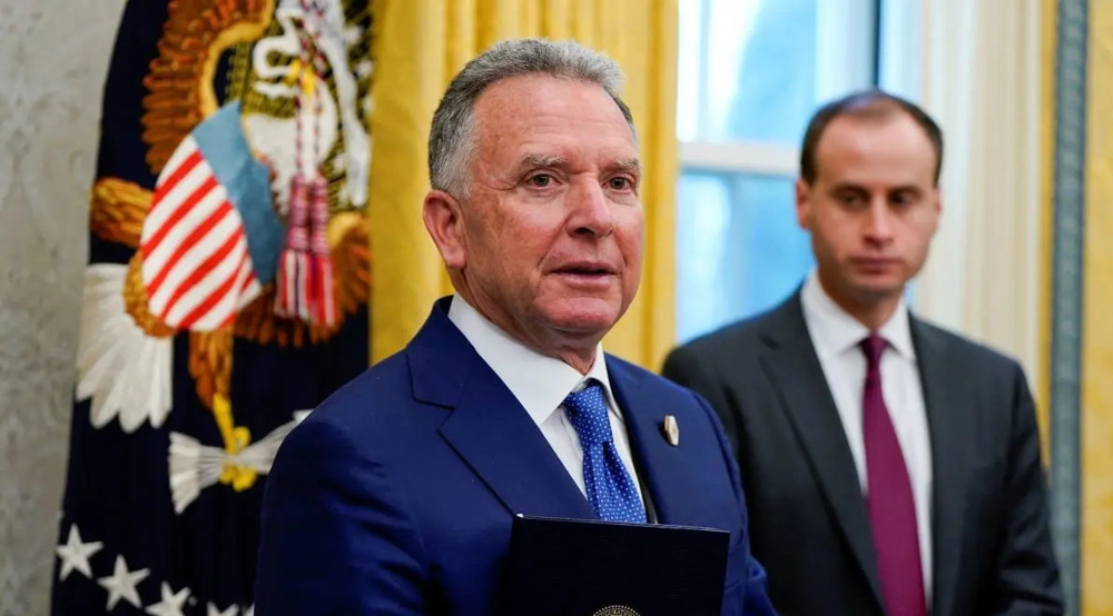« Les États-Unis sont accros à la politique de pression maximale »