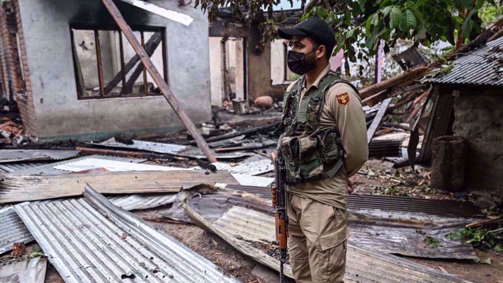 India and Pakistan agree to 'immediate truce' after days of tensions, cross-border clashes