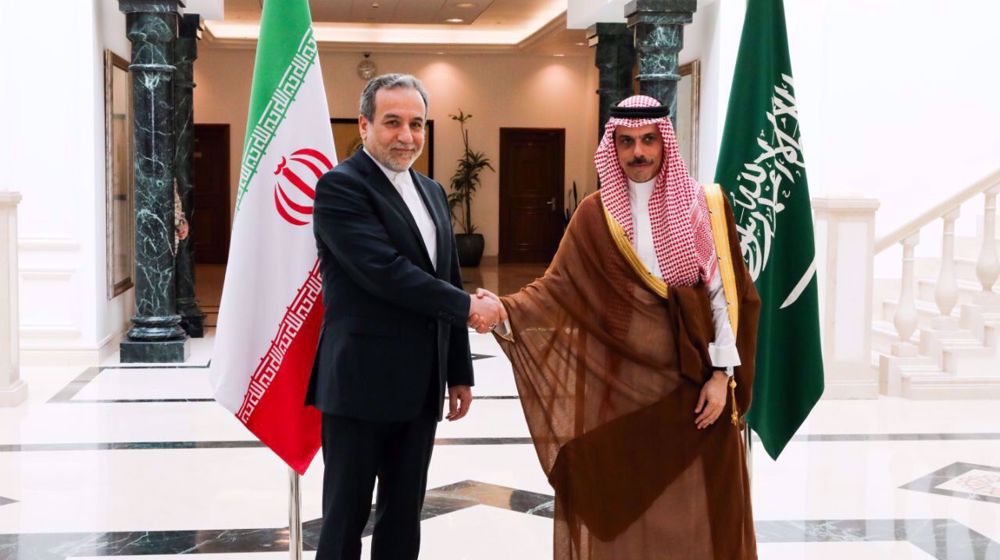 Téhéran-Riyad: la discussion sur les questions bilatérales et régionales