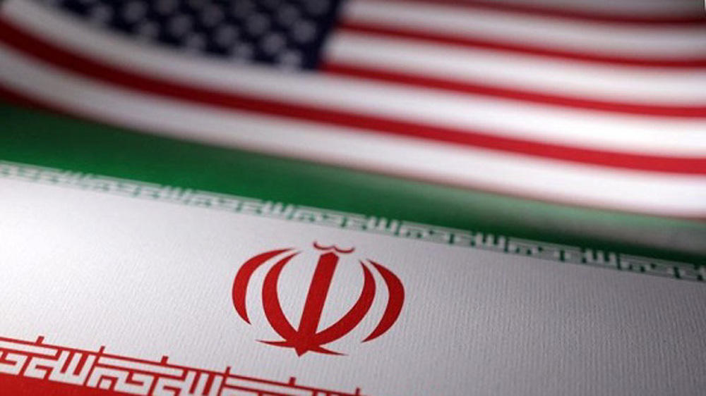 Iran-US indirect talks