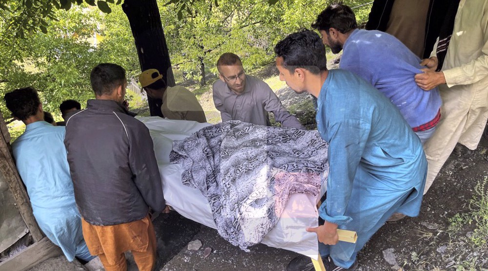 Over a dozen killed in Indian attacks on Pakistan-administered Kashmir as tension escalates