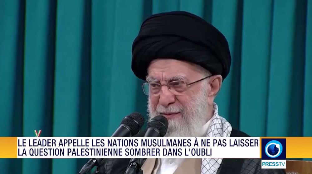 Iran Info du 10 mai 2025