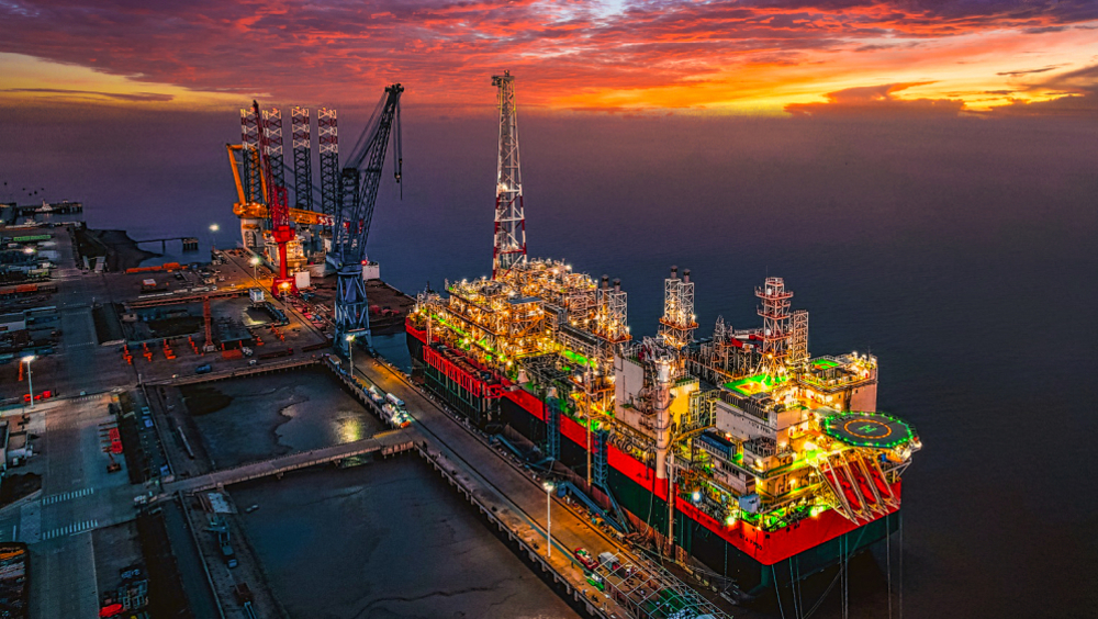 Sénégal/Mauritanie : BP finalise l’exportation de la 1ère cargaison de GNL du projet GTA