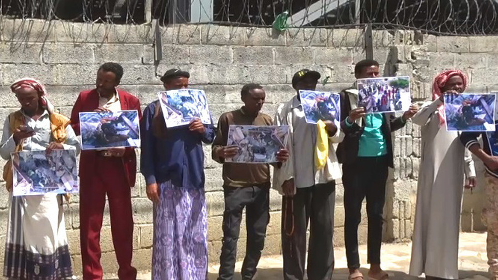 A cry for justice: African migrants targeted in Yemen
