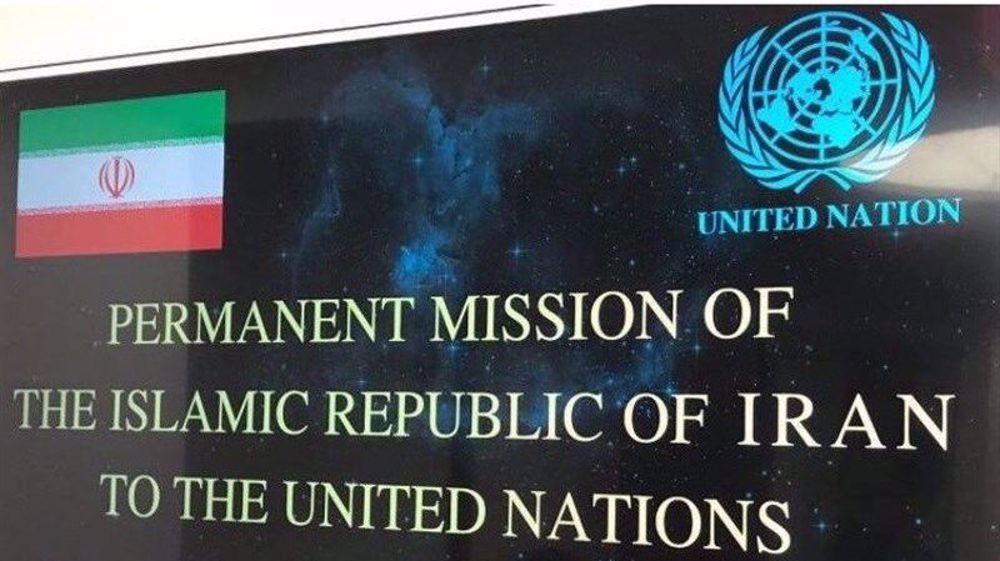 L'Iran dément toute livraison de lance-missiles à la Russie