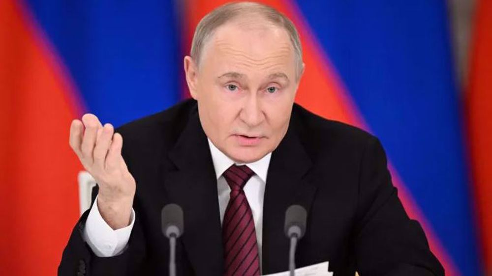 Putin proposes direct talks with Ukraine for ‘lasting peace’
