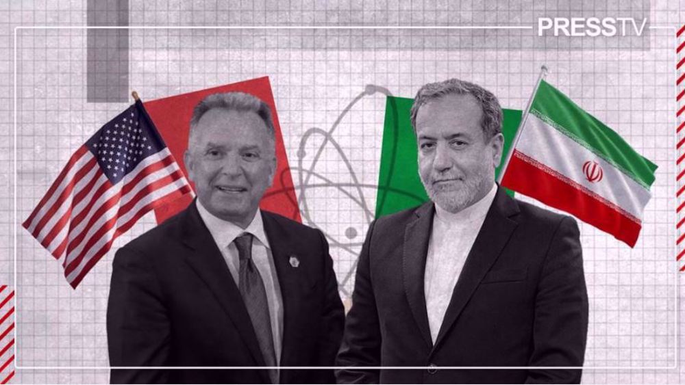 Iran : 4e tour de négociations avec les États-Unis était « difficile mais utile »