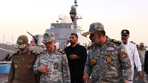 Iran reaffirms Persian Gulf defense, asserts ‘no threat will go unanswered’
