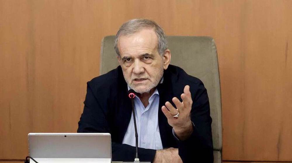 Iran ‘serious’ in talks and seeks deal, will ‘powerfully’ pursue peaceful nuclear activities: Pres.
