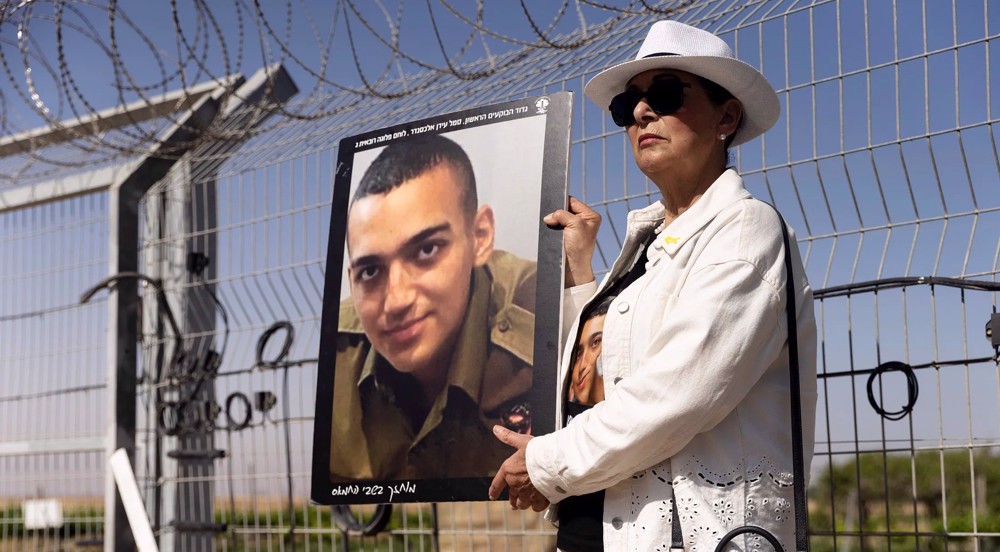 Hamas agrees to free US-Israeli captive