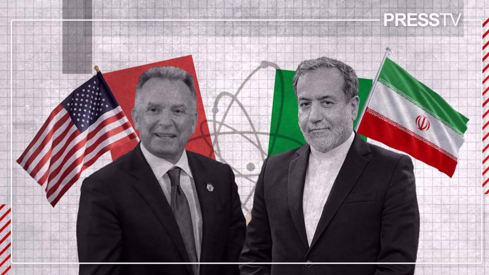 Iran says fourth round of talks with US ‘difficult but useful’